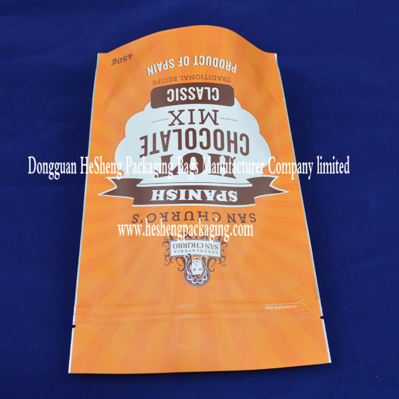 Food packaging bags manufacturers