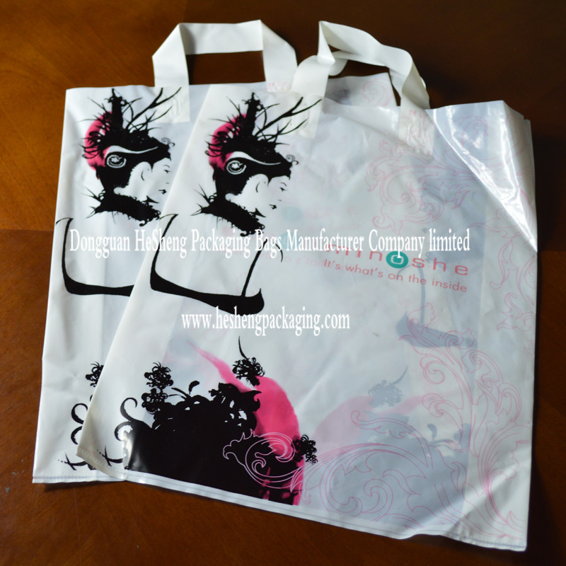 bulk shopping bags