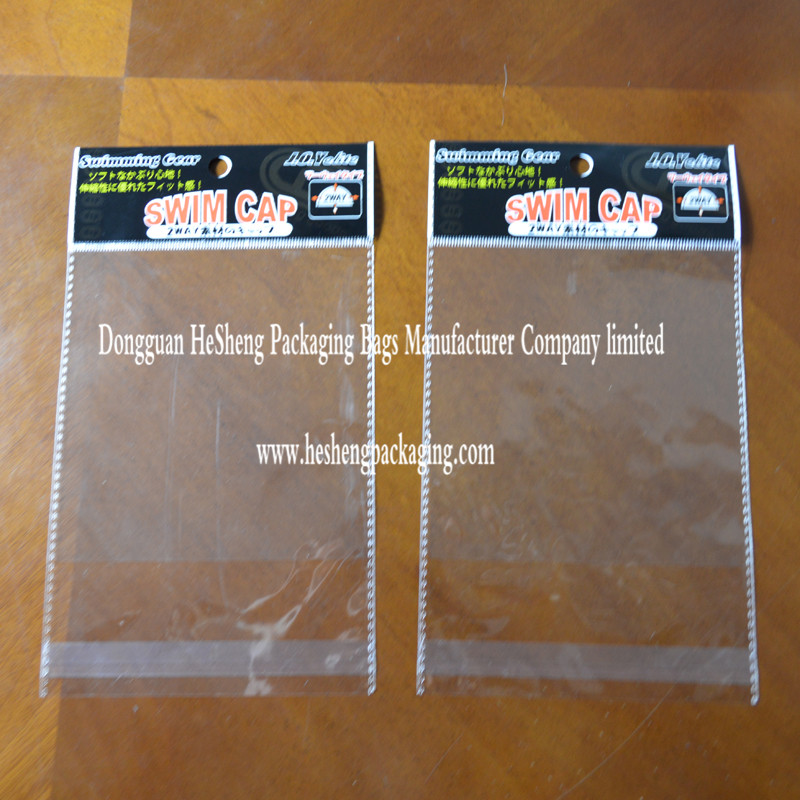 cellophane resealable bags