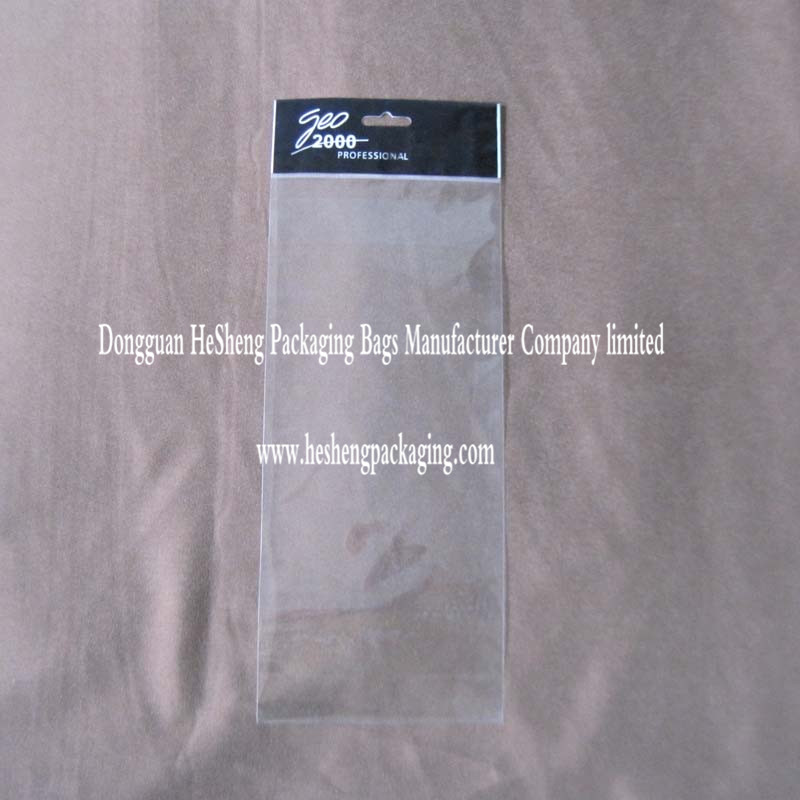 custom bags plastic