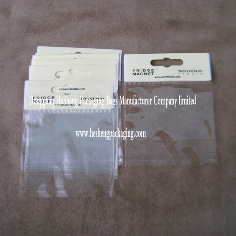 header bags(ldpe bopp, opp. cpp. hdpe)