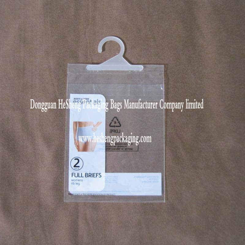 eco-friendly packaging