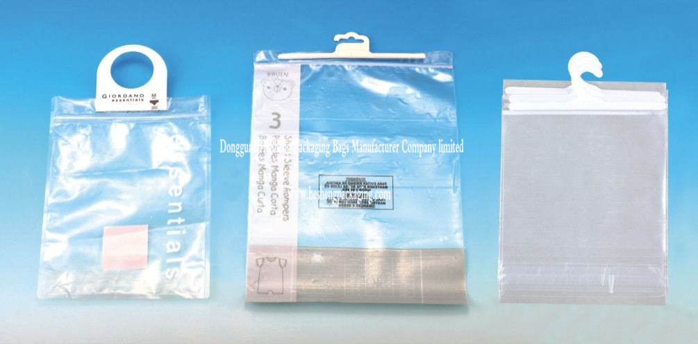 plastic retail bag