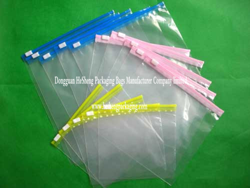 Jewelry bags